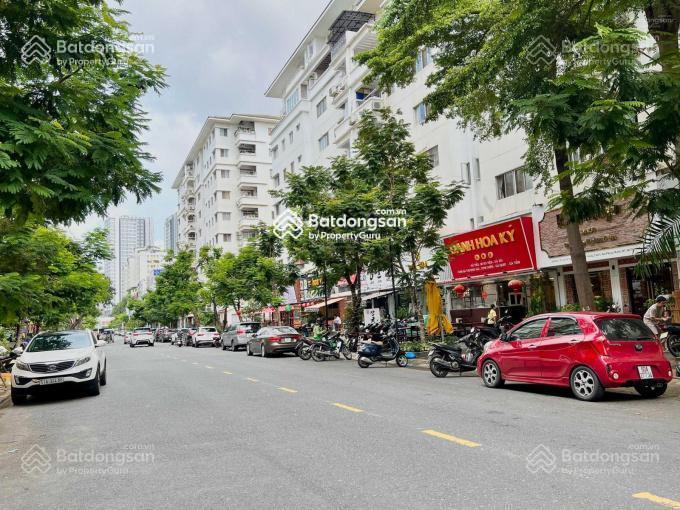 Bán shophouse hưng vượng 1 phú mỹ hưng  quận 7.