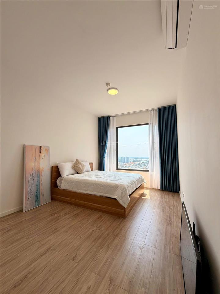 Cần cho thuê căn hộ the infinity riviera point 2pn giá 25tr/tháng  0916 769 *** e trang