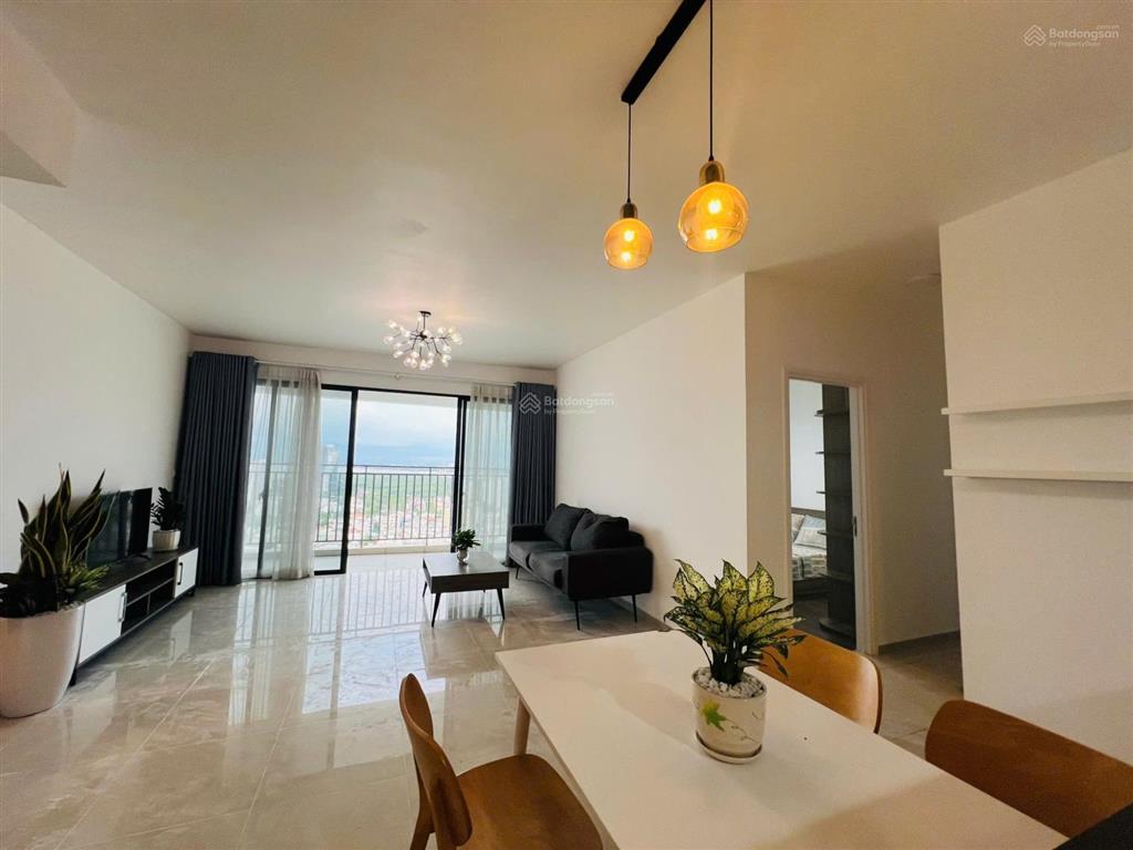 Cho thuê căn hộ 3pn the view riviera point phú mỹ hưng giá rẻ  0916 769 *** e trang