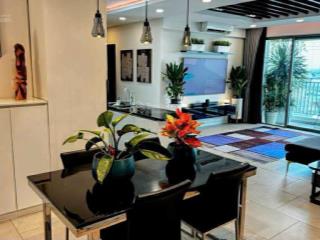 Cho thuê căn hộ riviera point, huỳnh tấn phát, quận 7 giá 18tr/tháng  0916 769 *** e trang