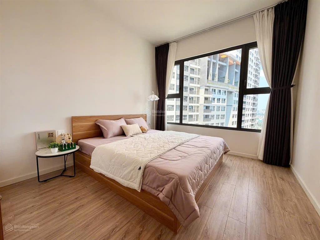 Cho thuê căn hộ cao cấp the infinity 2pn giá tốt  0916 769 *** e trang