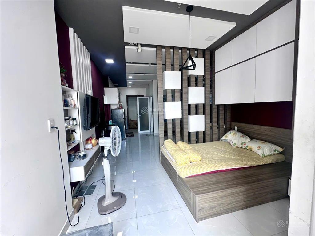 Căn hộ dvela phú thuận quận 7 dt 35m2, 1pn giá 7tr/tháng.  0916 769 ***