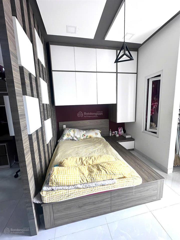 Căn hộ dvela phú thuận quận 7 dt 35m2, 1pn giá 7tr/tháng.  0916 769 ***