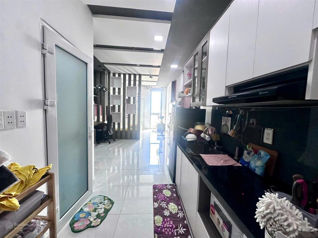 Căn hộ dvela phú thuận quận 7 dt 35m2, 1pn giá 7tr/tháng.  0916 769 ***