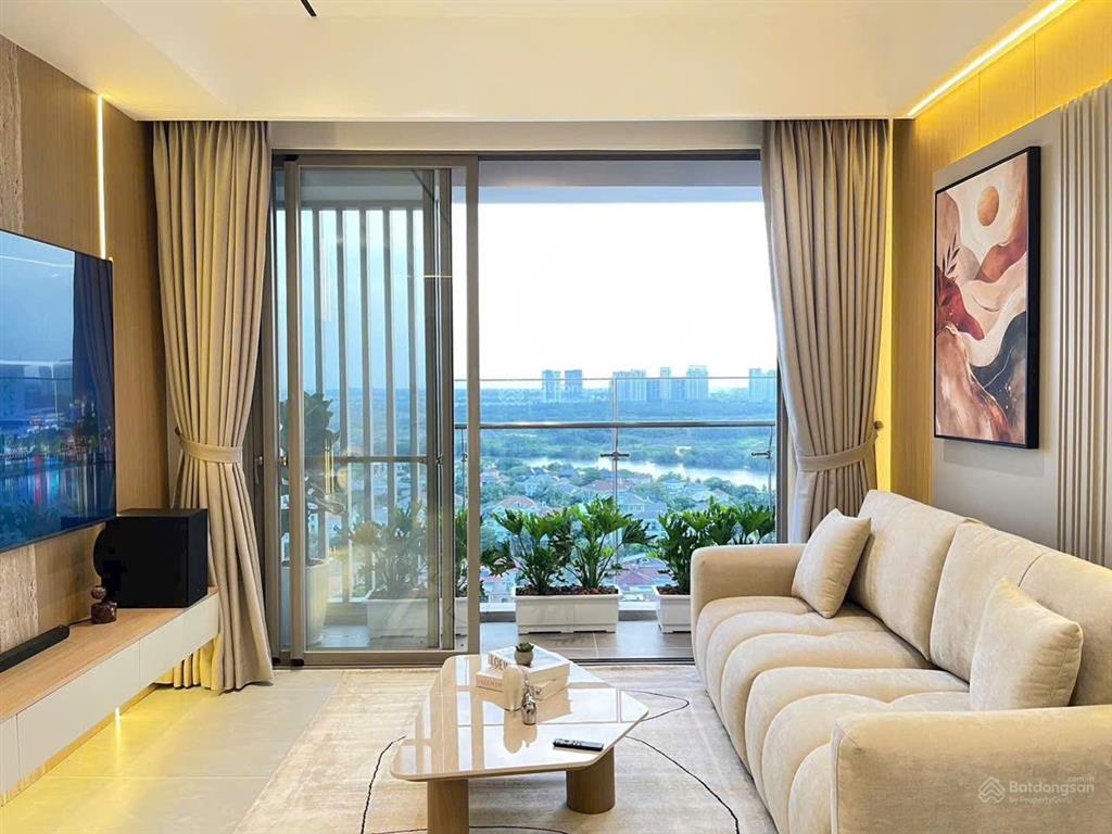 Cần cho thuê căn hộ 3pn phú mỹ hưng, quận 7 giá 19tr/tháng  0916 769 ***