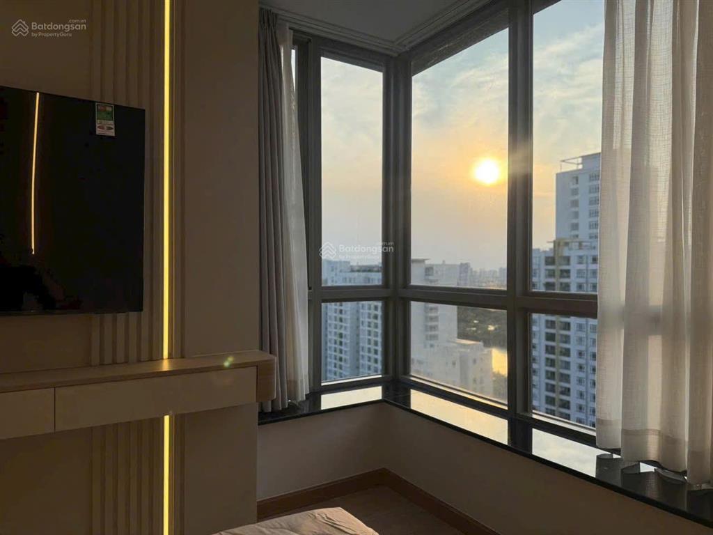 Cần cho thuê căn hộ 3pn phú mỹ hưng, quận 7 giá 19tr/tháng  0916 769 ***