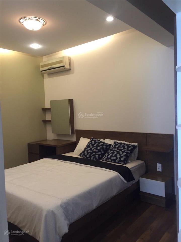 Cho thuê nhanh căn hộ mỹ khánh 2, phú mỹ hưng dt 113m2 giá 18tr/tháng  0916 769 *** e trang