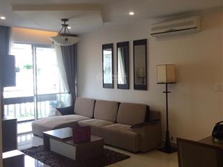 Cho thuê nhanh căn hộ mỹ khánh 2, phú mỹ hưng dt 113m2 giá 18tr/tháng  0916 769 *** e trang