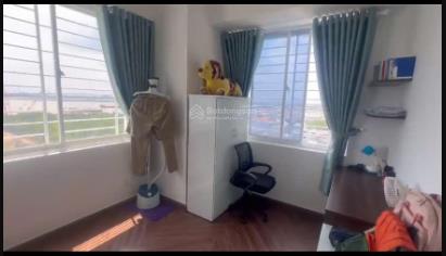 Mình cần bán cc phú mỹ thuận, 3pn, 2wc, 95m2, lô c, nhà bè, giá 3.1 tỷ, tầng trung,  thanh