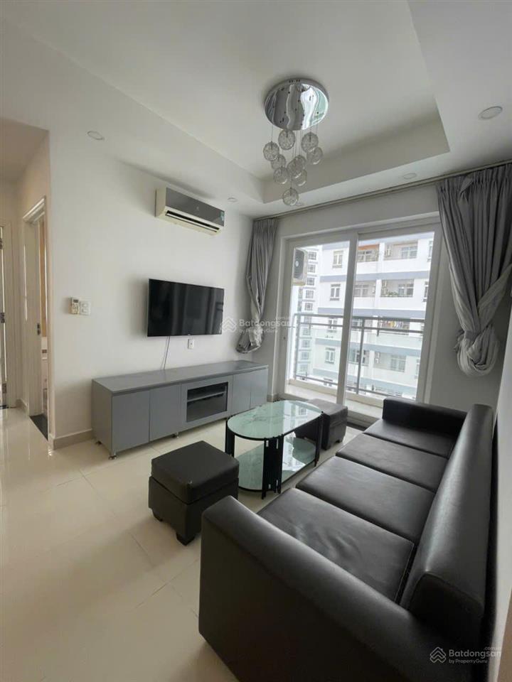 Mình cần cho thuê căn hộ florita quận7, 74m, 2pn, 2wc, full đồ, nhà sạch, 15 triệu, 0917 492 ***