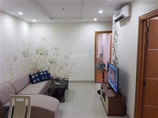 Cho thuê căn hộ him lam riverside quận 7, 69m, 2n, 1wc, full đồ 13.5 triệu,  0917 492 ***