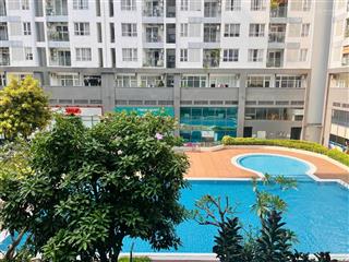 Bán căn officetel c/c florita quận 7 đầy đủ nội thất, 38m, giá 2.5 tỷ,  0917 492 ***