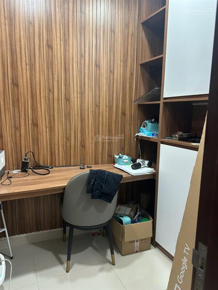 Cho thuê căn hộ him lam riverside quận 7, 78m, 2pn, đủ nội thất, giá 14 triệu,  0917 492 ***