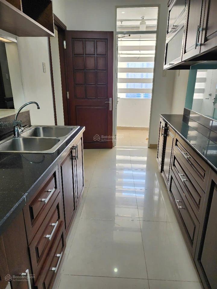 Cho thuê căn hộ him lam riverside q7, 103m2, 2pn 2wc nội thất cơ bản, 14.5 tr/th,  0917 492 ***