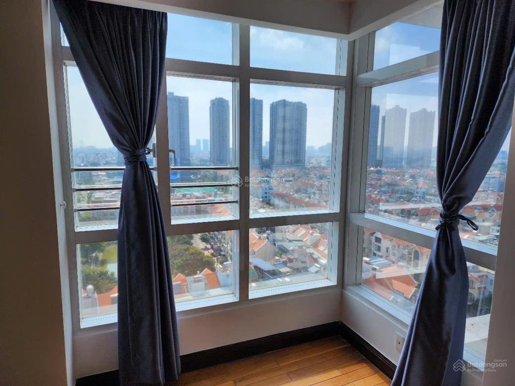 Cho thuê căn hộ him lam riverside q7, 103m2, 2pn 2wc nội thất cơ bản, 14.5 tr/th,  0917 492 ***