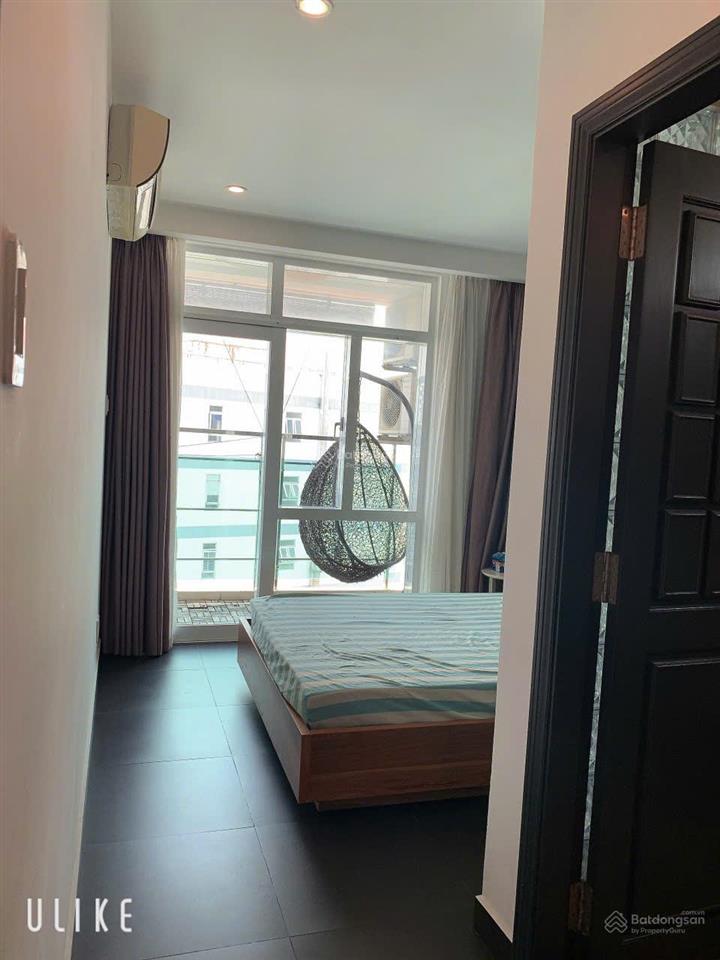 Cho thuê căn hộ him lam riverside quận 7, 112m, 3pn, 3wc, đủ nội thất đẹp, tầng cao, có sẵn ô o tô