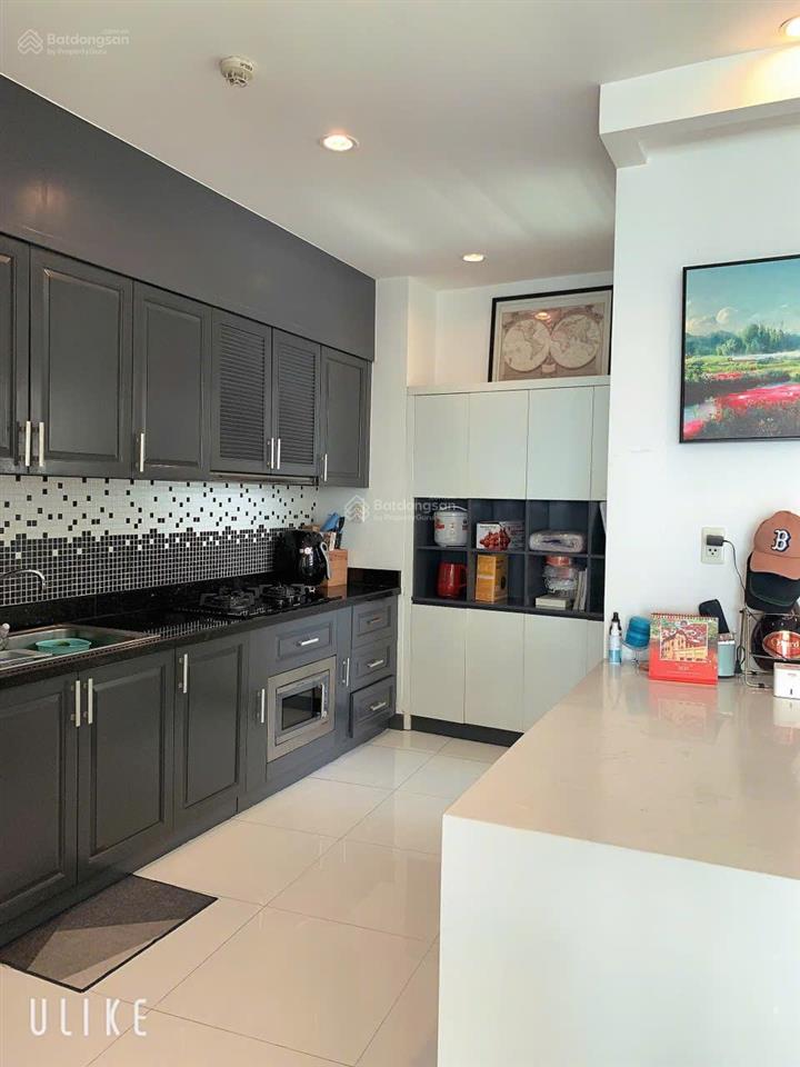 Cho thuê căn hộ him lam riverside quận 7, 112m, 3pn, 3wc, đủ nội thất đẹp, tầng cao, có sẵn ô o tô