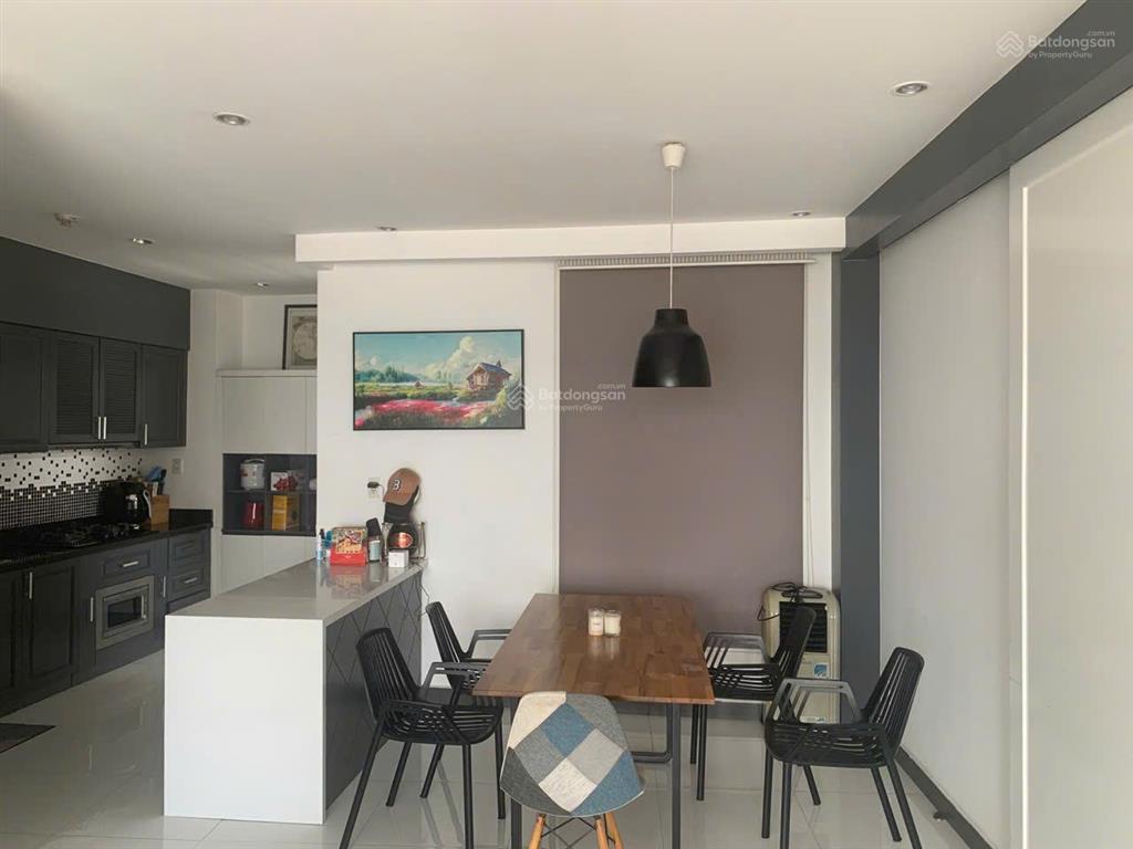 Cho thuê căn hộ him lam riverside quận 7, 112m, 3pn, 3wc, đủ nội thất đẹp, tầng cao, có sẵn ô o tô