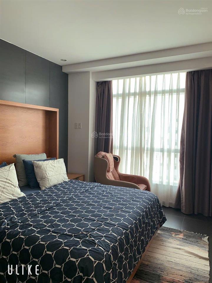 Cho thuê căn hộ him lam riverside quận 7, 112m, 3pn, 3wc, đủ nội thất đẹp, tầng cao, có sẵn ô o tô