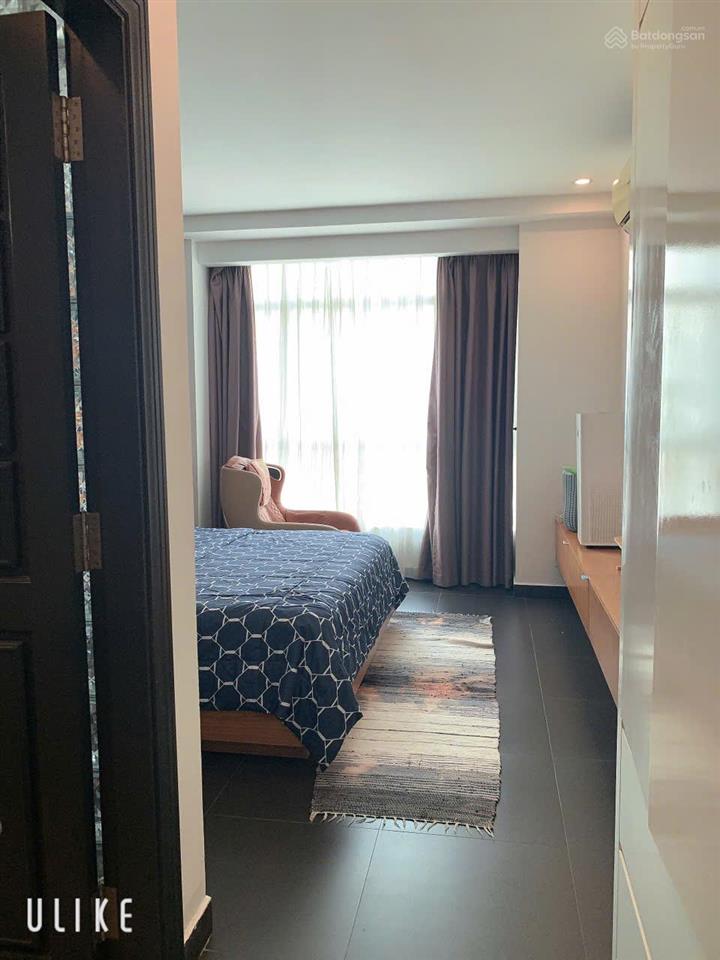 Cho thuê căn hộ him lam riverside quận 7, 112m, 3pn, 3wc, đủ nội thất đẹp, tầng cao, có sẵn ô o tô