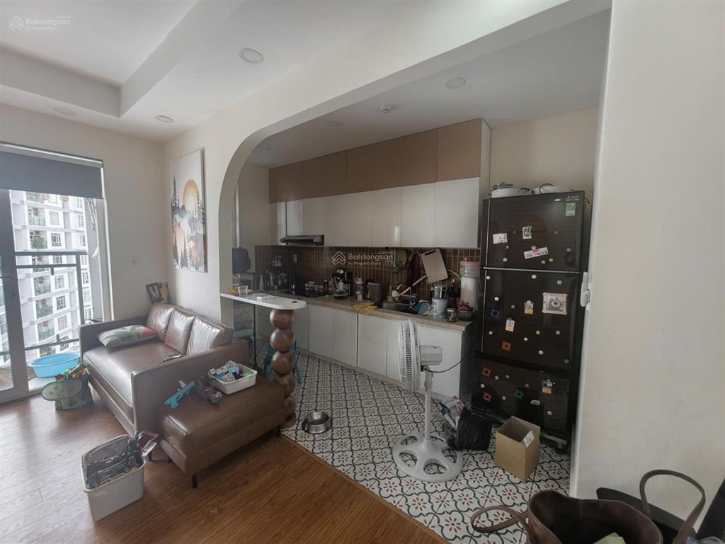 Bán căn hộ florita quận 7, 77m, 2pn, 2wc, tầng cao, nhà đẹp, giá 5,5 tỷ,  0917 492 ***