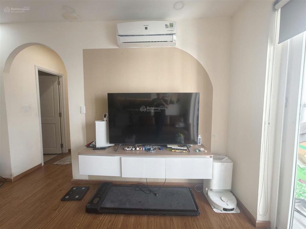 Bán căn hộ florita quận 7, 77m, 2pn, 2wc, tầng cao, nhà đẹp, giá 5,5 tỷ,  0917 492 ***