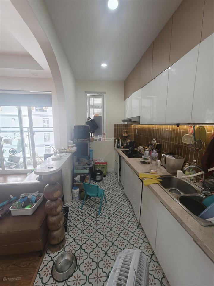 Bán căn hộ florita quận 7, 77m, 2pn, 2wc, tầng cao, nhà đẹp, giá 5,5 tỷ,  0917 492 ***
