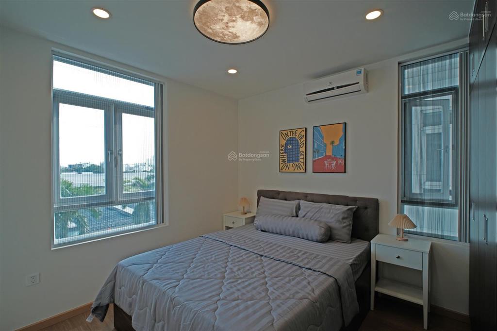 Bán căn hộ him lam riverside quận 7, 76m, 2pn, nhà đẹp, mới decor 100% như hình,  0917 492 ***