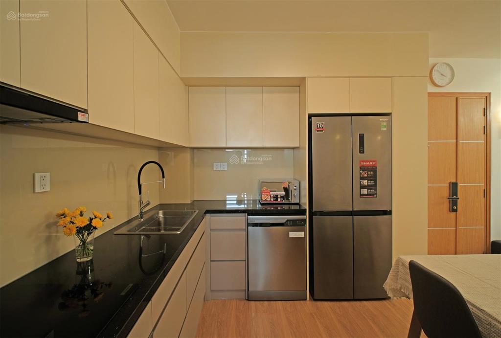 Bán căn hộ him lam riverside quận 7, 76m, 2pn, nhà đẹp, mới decor 100% như hình,  0917 492 ***