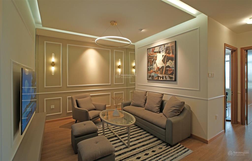 Bán căn hộ him lam riverside quận 7, 76m, 2pn, nhà đẹp, mới decor 100% như hình,  0917 492 ***