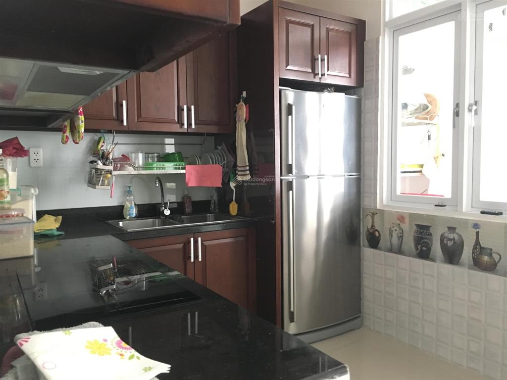 Cho thuê căn hộ him lam riverside quận 7, 143m, 3pn, tầng cao, view đẹp, 25 triệu,  0917 492 ***