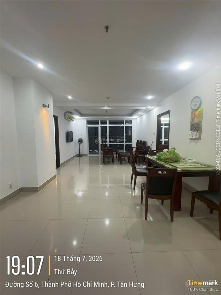 Cần bán căn hộ him lam riverside quận 7, tầng cao, view đẹp, 145m2, 3pn, giá 9.8tỷ  0917 492 ***