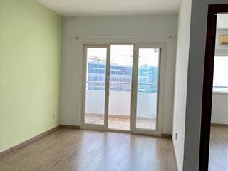 Cho thuê căn hộ sunview 1&2, cây keo, thủ đức, 71m, 2pn, nhà mới sửa sạch sẽ, tầng cao, 7.5 triệu