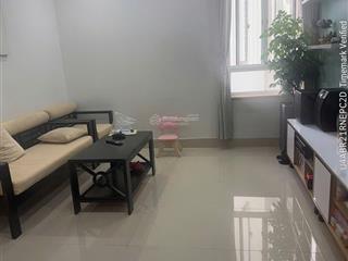 Cho thuê căn hộ him lam riverside q7, 78m2, 2pn, 2wc, nội thất cơ bản, 14 triệu,  0917 492 ***