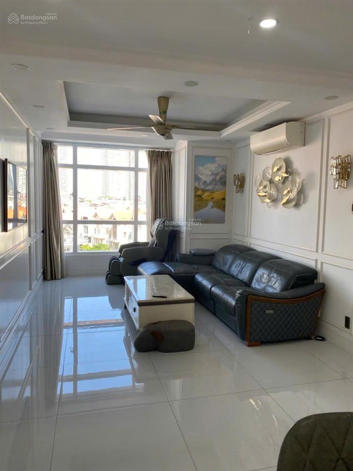 Cho thuê căn hộ him lam riverside quận 7, 145m, 3pn, full nội thất đẹp, 23 triệu,  0917 492 ***