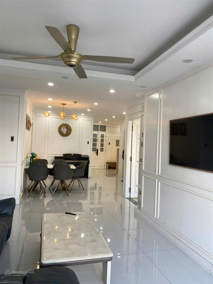 Cho thuê căn hộ him lam riverside quận 7, 145m, 3pn, full nội thất đẹp, 23 triệu,  0917 492 ***