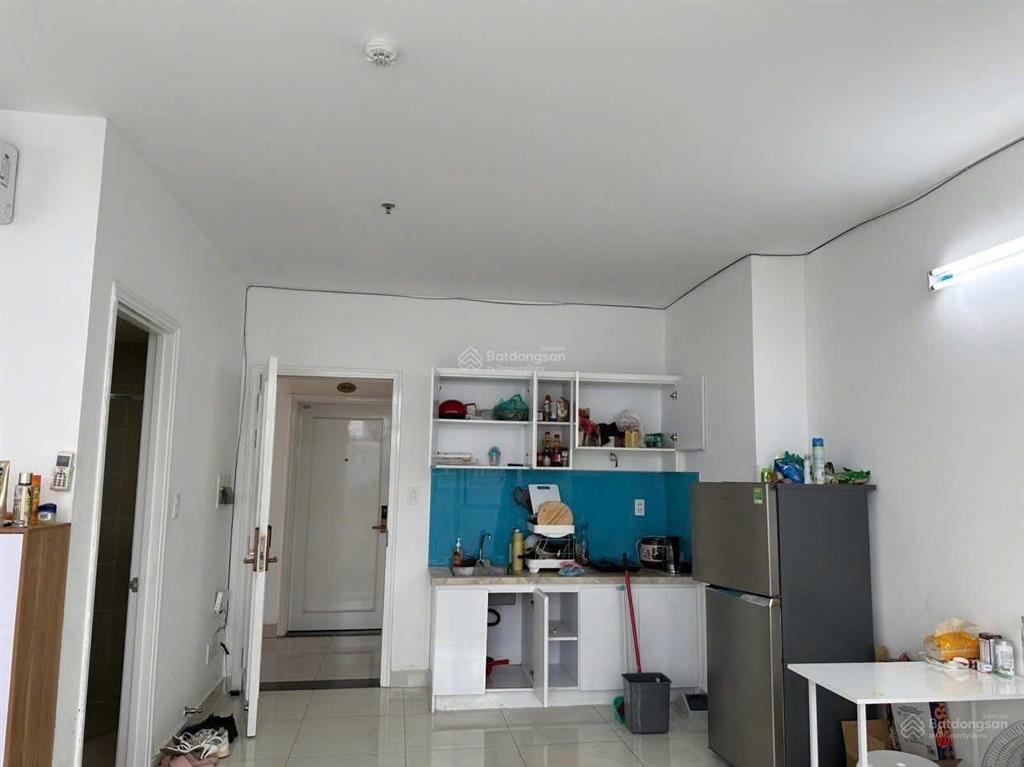 Bán căn officetel florita quận 7, 38m2, giá 2,5 tỷ,  0917 492 ***  thanh