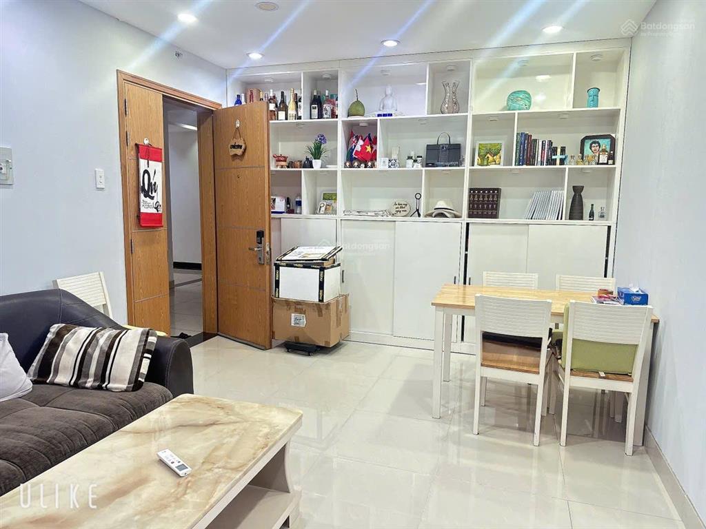 Cần bán gấp căn hộ him lam riverside quận 7, 53m2, 1pn, giá 3.990 tỷ,  0917 492 *** thanh