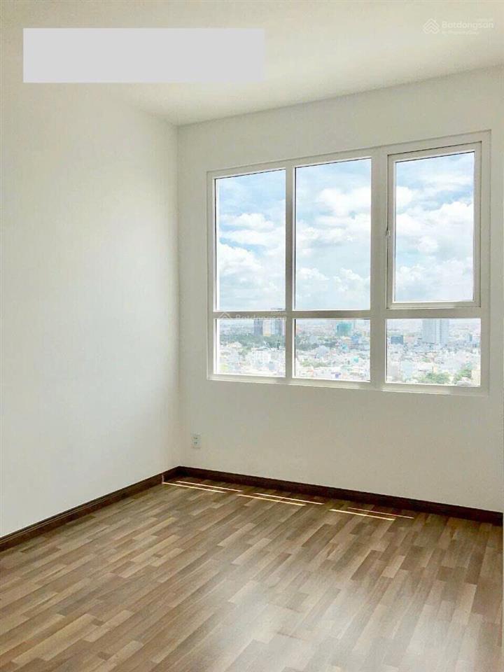 Cho thuê căn hộ florita quận 7, 76m, 2pn, 2wc, nội thất cơ bản 12.5 triệu,  0917 492 ***  thanh