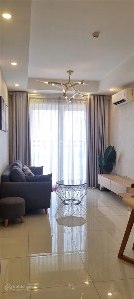 Cho thuê căn hộ florita quận 7, 2pn, 2wc, đầy đủ nội thất, giá 14 triệu.  0917 492 ***