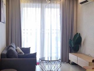 Cho thuê căn hộ florita quận 7, 2pn, 2wc, đầy đủ nội thất, giá 14 triệu.  0917 492 ***