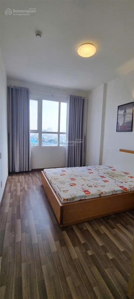 Cho thuê căn hộ florita quận 7, 2pn, 2wc, đầy đủ nội thất, giá 14 triệu.  0917 492 ***