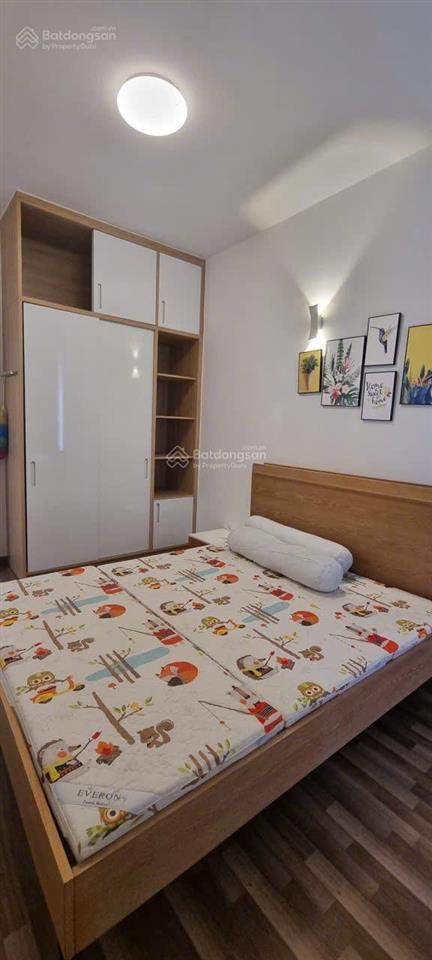 Cho thuê căn hộ florita quận 7, 2pn, 2wc, đầy đủ nội thất, giá 14 triệu.  0917 492 ***
