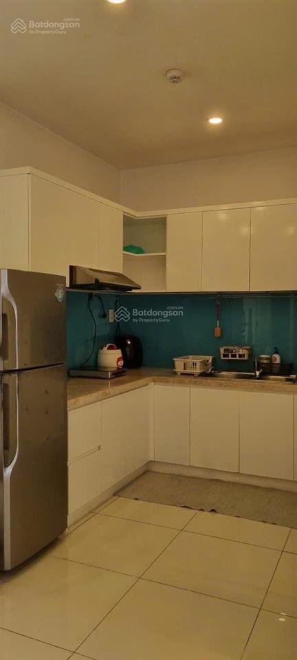 Cho thuê căn hộ florita quận 7, 2pn, 2wc, đầy đủ nội thất, giá 14 triệu.  0917 492 ***