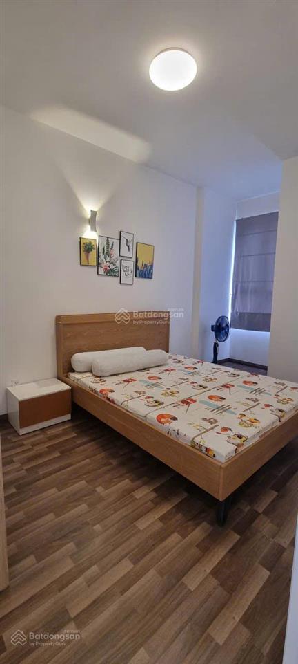 Cho thuê căn hộ florita quận 7, 2pn, 2wc, đầy đủ nội thất, giá 14 triệu.  0917 492 ***