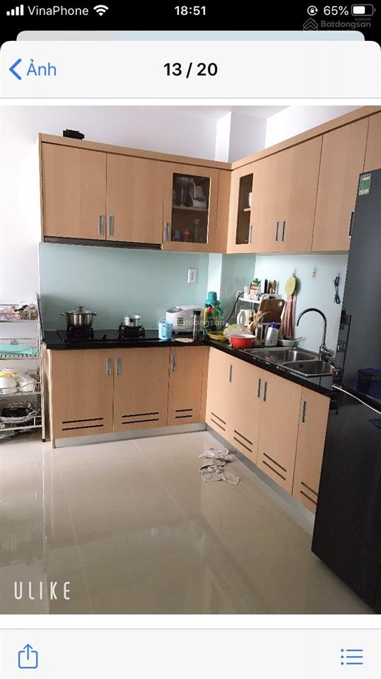 Cho thuê căn hộ him lam riverside quận 7, 85m, 2pn, 2wc, đủ nội thất, 15 triệu,  0917 492 ***