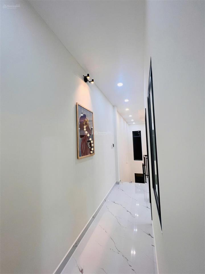Chính chủ bán nhà phố 5x20m, giá tốt, 3pn, rất thích hợp ở hoặc đầu tư