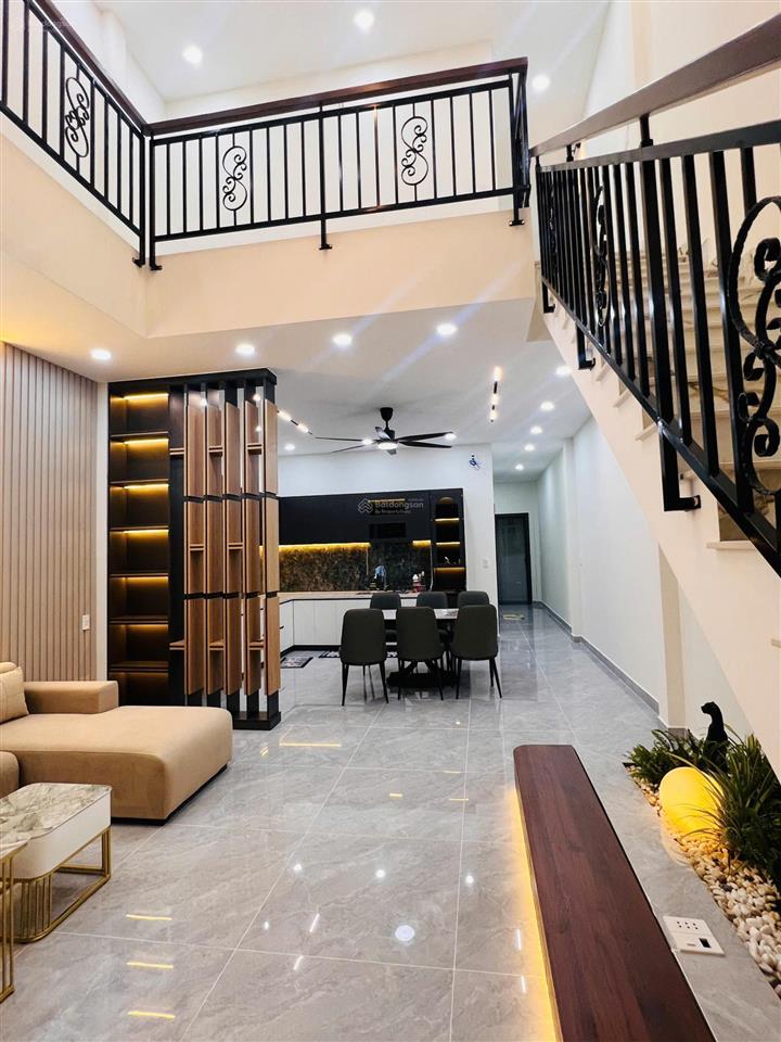 Chính chủ bán nhà phố 5x20m, giá tốt, 3pn, rất thích hợp ở hoặc đầu tư