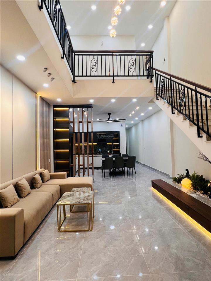 Chính chủ bán nhà phố 5x20m, giá tốt, 3pn, rất thích hợp ở hoặc đầu tư