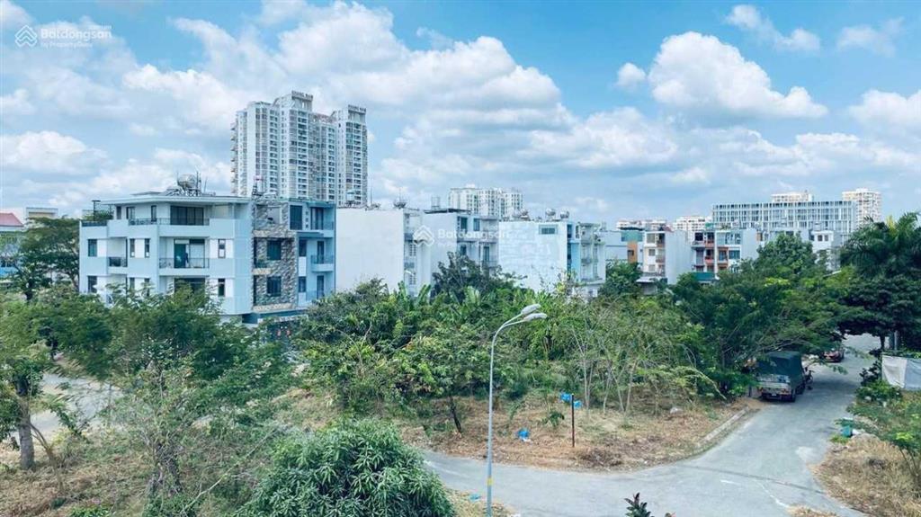 Bán đất chính chủ khu 13e làng việt kiều phong phú, giá 44tr/m2